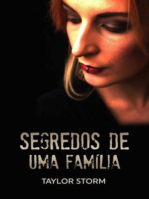 cover image of Segredos de uma família